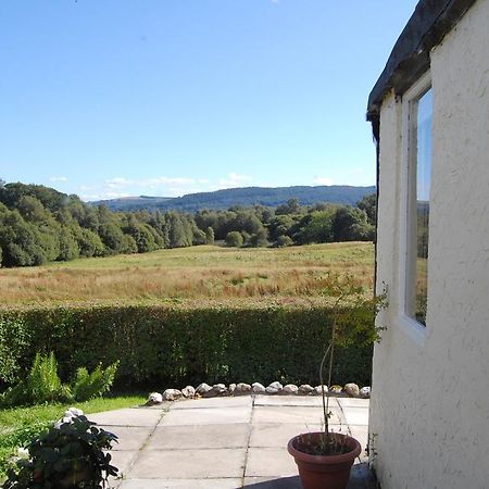 Blairglas B&B Luss Exterior foto