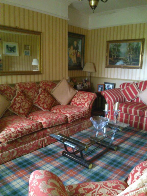 Blairglas B&B Luss Exterior foto